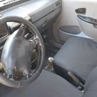 پراید مدل ۸۵دوگانه سی ان جی دستی بفروش میرسد|خودرو سواری و وانت|فسا, |دیوار