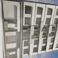 پیش فروش آپارتمان155متری شهرک محمودیه|پیشفروش املاک|قرچک, مهدیه|دیوار