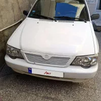 پراید132|خودرو سواری و وانت|نجف‌آباد, گلدشت|دیوار