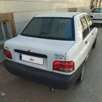پراید 131مدل 97یورو4
