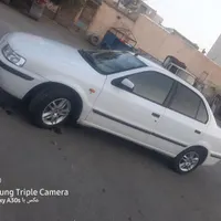 سمند LX ساده، مدل ۱۳۸۹|خودرو سواری و وانت|فولادشهر, ورزشگاه فولادشهر|دیوار