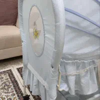 گهواره نوزاد|تخت و صندلی بچه|رشت, جهاد|دیوار