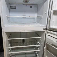 یخچال فریزر الکترو استیل|یخچال و فریزر|مشهد, امام خمینی|دیوار