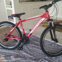 دوچرخه نو نو