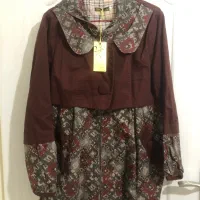 پالتو نو دخترونه|لباس|پاکدشت, پاکدشت (مامازند)|دیوار