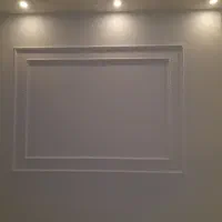 نقاشی منزل ساختمان .درب و پنجره .نرده.کناف راه پله|خدمات پیشه و مهارت|مشهد, توس (بلوار توس)|دیوار