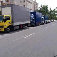 باربری بزرگ(کیمیا)بار٪تضمینی تخصصی بانیرویی کاربلد|خدمات حمل و نقل|قم, پردیسان|دیوار