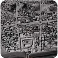 اجاره زمین چهاردیواری تجاری ایسین