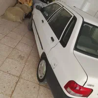 پراید مدل 90دوگانه دست|خودرو سواری و وانت|قصرشیرین, |دیوار