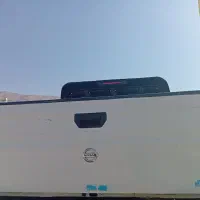 نیسان پیکاپ|خودرو سواری و وانت|فیروزآباد (فارس), |دیوار