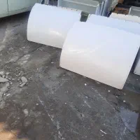 تولید کننده باران گیر وسایه بان فایبرگلاس