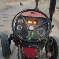 تراکتور ۲۸۵ مدل ۹۱