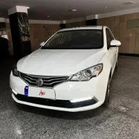 ام جی ۳۶۰AT مدل ۹۷