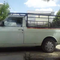 حمل و جابجایی بار با وانت پیکان|خدمات حمل و نقل|کوهدشت, |دیوار