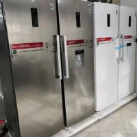 یخچال دوقلو الجی کره اصل