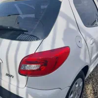 207 مدل ۱۴۰۲ tu3|خودرو سواری و وانت|لاهیجان, گلستان|دیوار