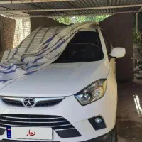 جک S5 دنده ای مدل 96