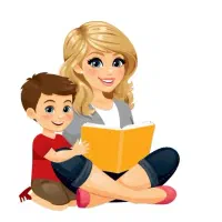 پرستار کودک خانم