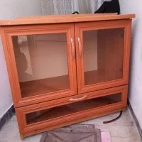 میز تمیز سالم