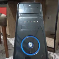 کامپیوتر سالم وتمیز|رایانه رومیزی|همدان, |دیوار