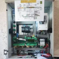 سرویس وتعمیرات آسانسور اخذاستانداردوبیمه وجذب نیرو