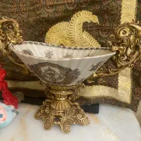 وسایل بوفه زیرخاکی|ظروف سرو و پذیرایی|تبریز, |دیوار
