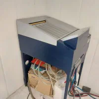 پروسسور رادیولوژی رادیوگرافی اپتیمکس و سانتریفیوژ|پزشکی|تهران, پرواز|دیوار