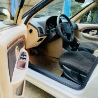 پارس xu7pمدل ۱۴۰۱سفارشی|خودرو سواری و وانت|گرگان, |دیوار