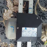 پمپ آب نیم اسب|ابزارآلات|مشهد, رده|دیوار