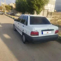 پراید مدل ۸۰ تک گانه|خودرو سواری و وانت|مشگین شهر, |دیوار