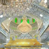 کاروان کربلا ۴روزه