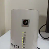 مودم g1 آنلاک