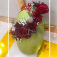 دیزاین میوه های یلدا و انواع دسر های یلدایی|خدمات پذیرایی، مراسم|قم, بنیاد|دیوار