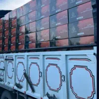 زغال درجه یک لیمو شیرین و پرتغال جیرفت