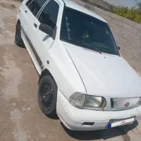 پراید ۱۴۱ دوگانه شرکت|خودرو سواری و وانت|دهدشت, |دیوار