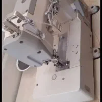 چرخ خیاطی صنعتی