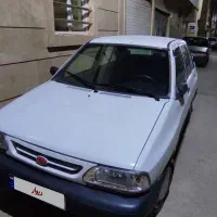 پراید مدل 79
