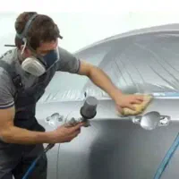 انجام تمام خدمات رنک کاری خوردو