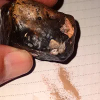 شهاب سنگ بدون جذب|جواهرات|کهنوج, |دیوار