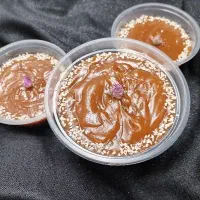 حلوا شیرخشک عربی