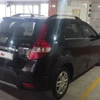 دانگ فنگ h30 کراس 98