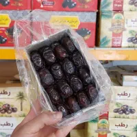 خرما، رطب