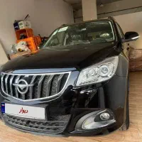 هایما S7 Pro، مدل ۱۴۰۴|خودرو سواری و وانت|تبریز, |دیوار