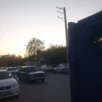 فروش یک قطعه زمین تجاری طلا براصلی 60متر دهنه 6