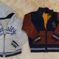 سویشرت پسرانه|کفش و لباس بچه|تهران, جوادیه|دیوار