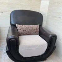 مبل ۷ نفره در فیروزآباد|مبلمان خانگی و میز عسلی|فیروزآباد (فارس), |دیوار