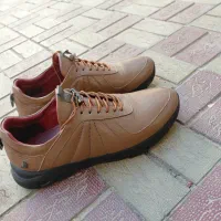 فروش کفش چرم اسپرت|کیف، کفش، کمربند|میاندوآب, |دیوار