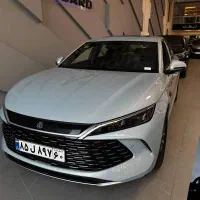 ثبت نام BYD QIN L / بی وای دی چین ال