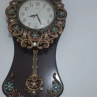ساعت دیواری