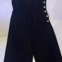 سرهمی ( جامپسوت) زنانه سایز 2xl